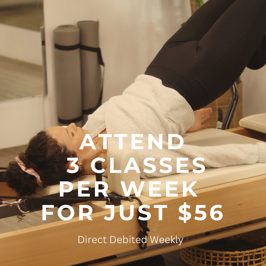 3 classes