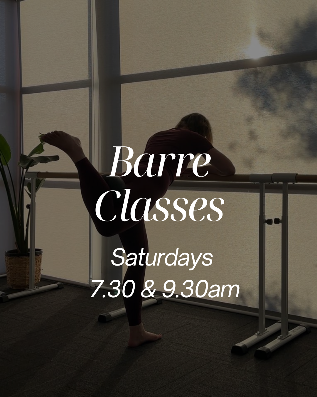 BARRE
